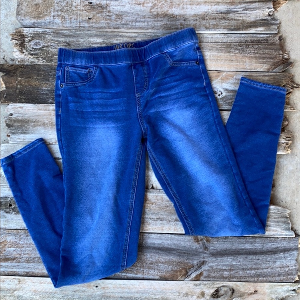 Justice Girl’s Jeggings